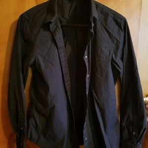 NICE GAP DRESS SHIRT